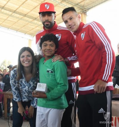  (Foto: Prensa River)