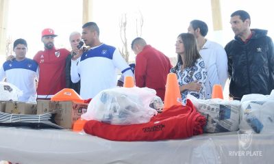  (Foto: Prensa River)