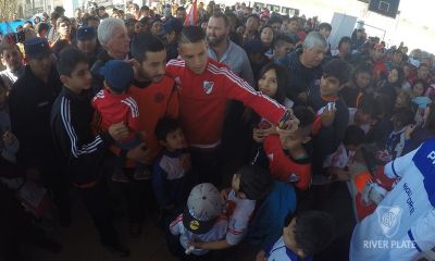  (Foto: Prensa River)