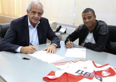  (Foto: Prensa River)