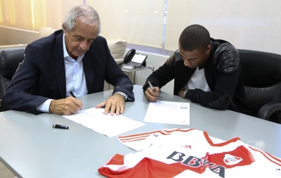  (Foto: Prensa River)