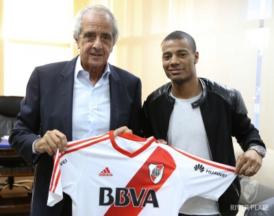  (Foto: Prensa River)