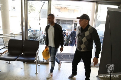  (Foto: Prensa River)