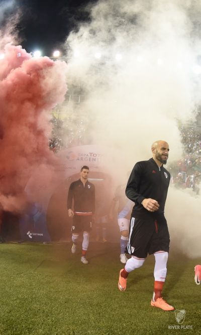  (Foto: Prensa River)
