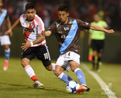  (Foto: Prensa River)