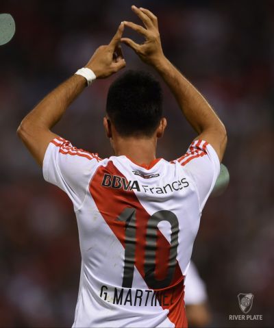  (Foto: Prensa River)