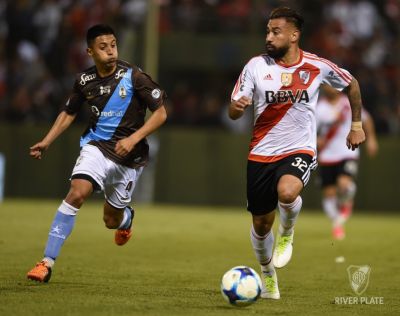  (Foto: Prensa River)