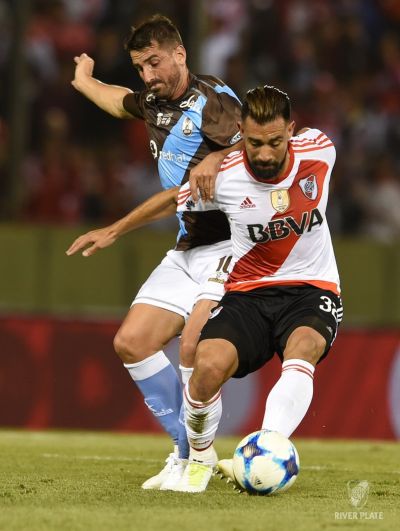 (Foto: Prensa River)