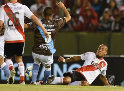  (Foto: Prensa River)