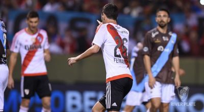  (Foto: Prensa River)