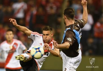 (Foto: Prensa River)