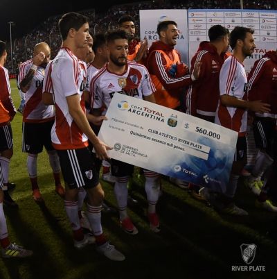  (Foto: Prensa River)