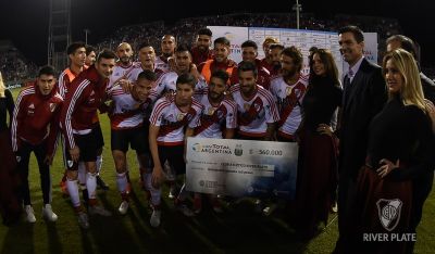  (Foto: Prensa River)