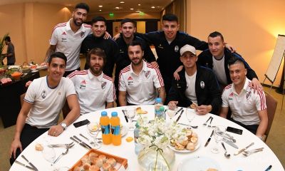  (Foto: Prensa River)