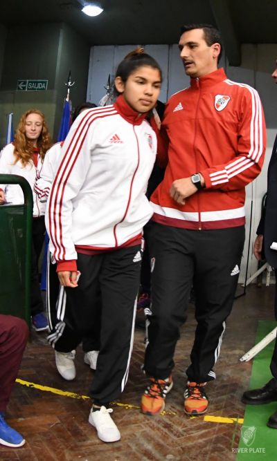  (Foto: Prensa River)