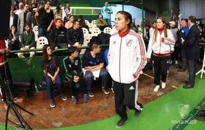  (Foto: Prensa River)