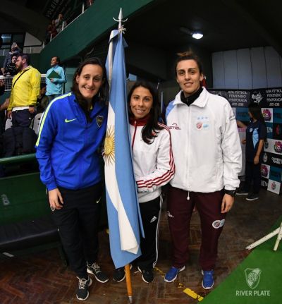  (Foto: Prensa River)