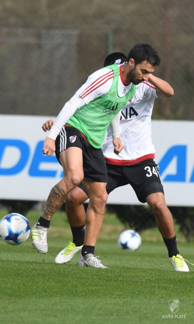  (Foto: Prensa River)