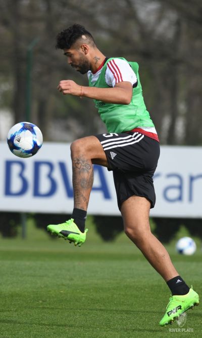  (Foto: Prensa River)