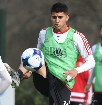  (Foto: Prensa River)