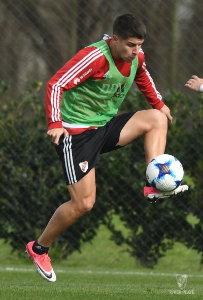  (Foto: Prensa River)