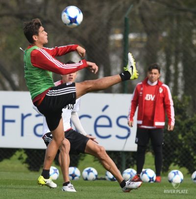  (Foto: Prensa River)
