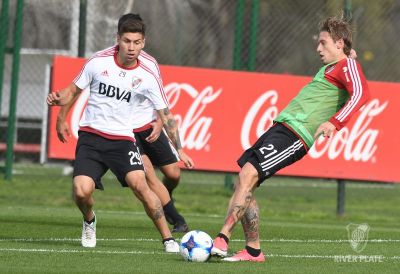 (Foto: Prensa River)