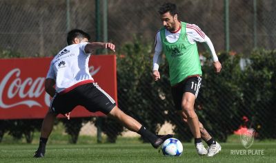  (Foto: Prensa River)