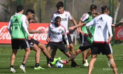  (Foto: Prensa River)