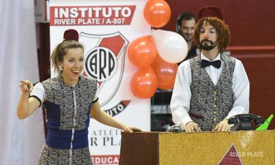  (Foto: Prensa River)