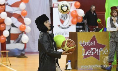  (Foto: Prensa River)