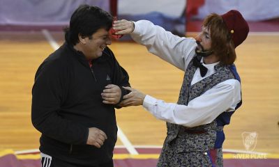  (Foto: Prensa River)