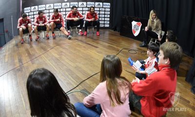  (Foto: Prensa River)