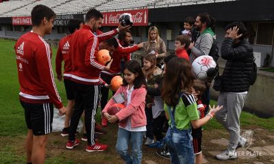  (Foto: Prensa River)