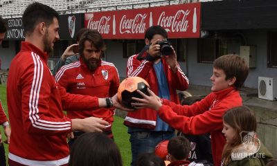  (Foto: Prensa River)