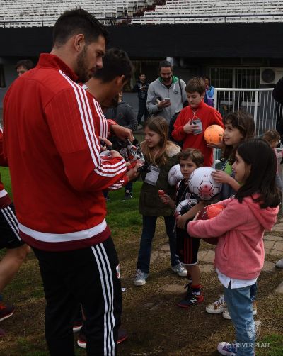  (Foto: Prensa River)