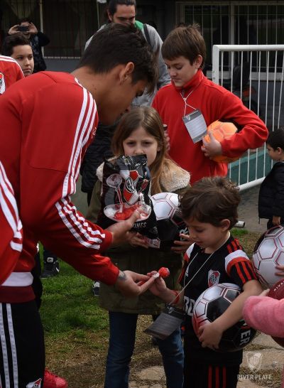  (Foto: Prensa River)