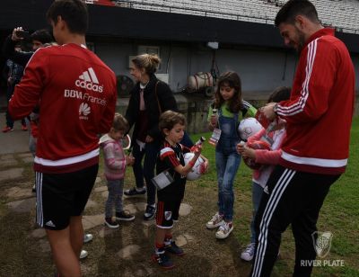  (Foto: Prensa River)