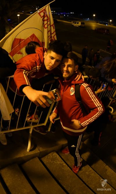  (Foto: Prensa River)