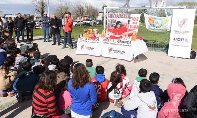  (Foto: Prensa River)