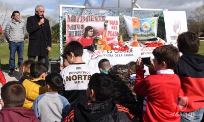  (Foto: Prensa River)