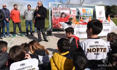  (Foto: Prensa River)