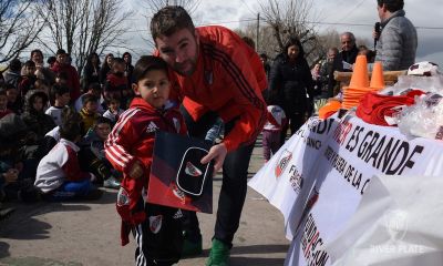  (Foto: Prensa River)