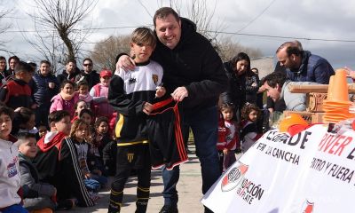  (Foto: Prensa River)