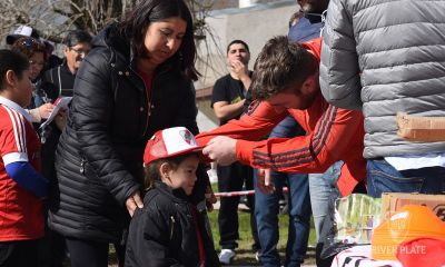  (Foto: Prensa River)