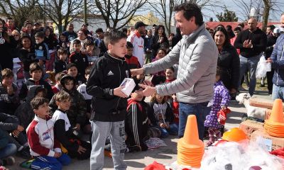  (Foto: Prensa River)