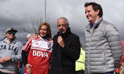  (Foto: Prensa River)