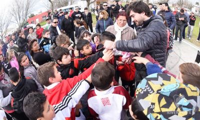  (Foto: Prensa River)
