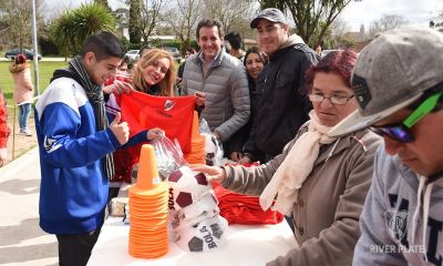  (Foto: Prensa River)