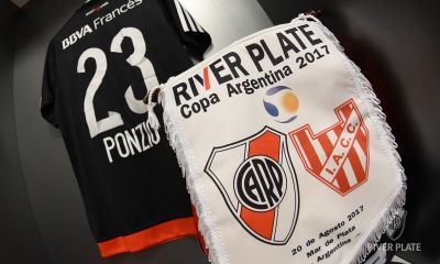  (Foto: Prensa River)